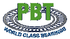 PBT — World Class Bearings