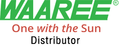 Waaree Logo